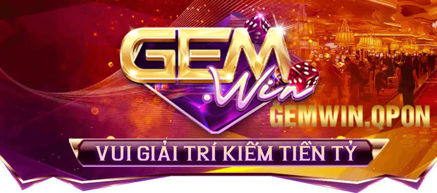 Banner Gemwin