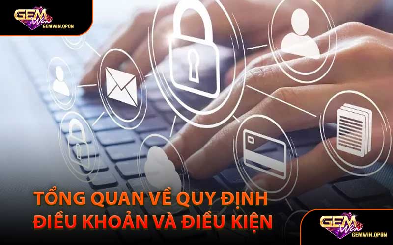 Tổng Quan Về Quy Định Điều Khoản và Điều Kiện